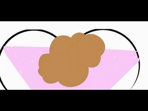 (灬ºωº灬)♡..Kali fart in your cute face!{Gacha scat, fart. Please click off if your gonna hate!🎀}