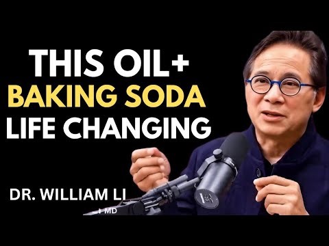 "Mix This Oil with Baking Soda – This Changes Everything ..,