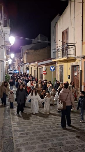 Chiesa Madre - Barrafranca on Reels