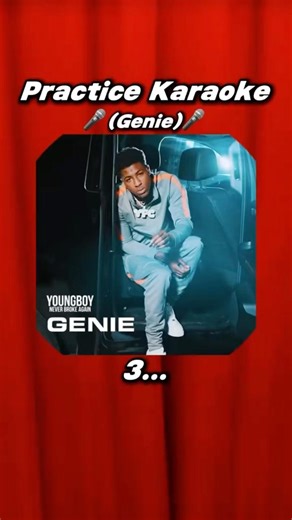 Can you sing this song?#nbayoungboy #karaoke