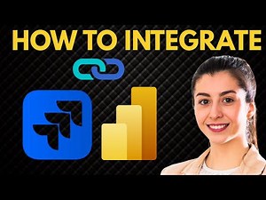 How To Integrate Jira With Power BI (STEP BY STEP)