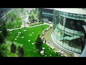 The Lakeview Hotel | Beijing, China | Hotel Review 🏩
