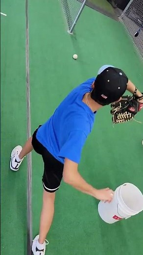 This 1 Pitching Drill Will Take Your Accuracy To The Next Level