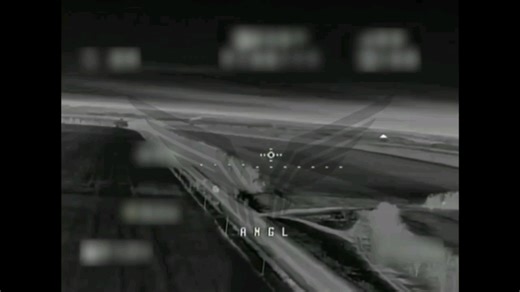 俄“卢比孔河”无人机系统，夜袭诺沃巴赫梅捷沃精准摧毁美制HIMARS火箭炮系统