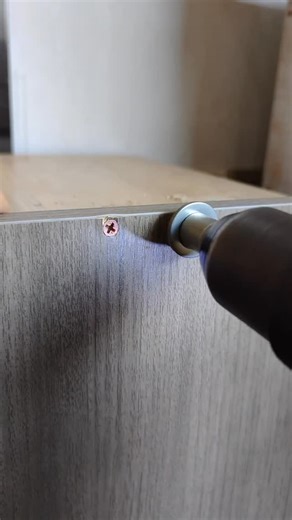 ✨Every cabinet maker needs to have one of these in his toolbox 🧰. I don’t stay without him. Do you need the link? Tap the bio link or comment Link that I send you by direct message. - 👉 item link: https://temu.to/k/p2vzffyo5vp 👉 item code: XP1840334 . Tap the link in bio or use code [acy240086] on the Temu app to unlock a $100 coupon pack and get extra discounts. (For new app users with qualifying orders only. T&Cs apply.) #temu #temufinds #shoptemu #electronic #tools #Bathroom #Installation 