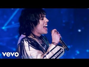 The Struts - Body Talks (2018 Music Video) | #58 Rock & Roll Song