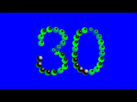 25-30 Effects Sponsored By Gamavision Csupo Effects