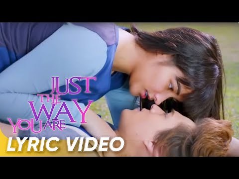 Smile In Your Heart Lyric Video | Harana | 'Just The Way You Are'