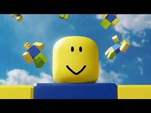 Working at a Pizza Place, Looking Like a Pizza Face ROBLOX 1080p no ads