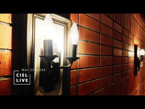 ゆるゆるジムノペディ。(beatless peaceful ambient live Mar 23, 2026)