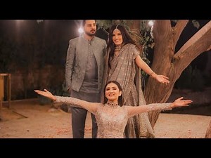My Sister’s Engagement 💍 (Part2) | Hira Faisal | Iqra | Fatima | Rabia | zainab.