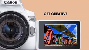 2.2K views · 53 reactions | ✨ Meet the latest addition to our DSLR...