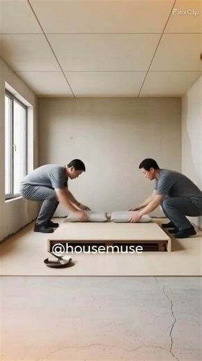 Modern Japan Zen Meditation Room #home #renovation #DIY