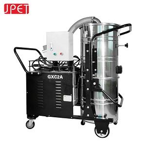 [Hot Item] Industrial 380V Strong Suction and Low Noise Type Heavy Duty Vacuum Cleaner