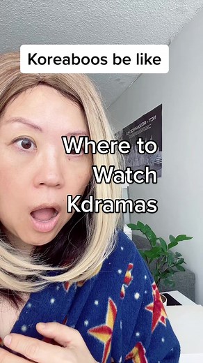 Where to watch Kdramas - Some of yalls need to learn how to Google 😒 all Kdramas are NOT on Netflix 💀 & if it’s not on a major platform (Netflix, Viki, Kokowa,Disney, Korea on Demand, Amazon) u can try troll 😈 websites be careful though so u don’t DL viruses for example Kissasian or get a VPN I use my ipad most of the time & screen cast it to my TV - I hope that helps 🥰 #kdramas #koreaboosbelike #koreaboos #kdramalover #kdramalogic