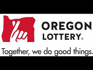 Oregon Lottery Commission Meeting - 10/31/2025