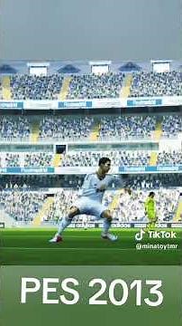 شرح كيفية تحميل لعبة بيس 2013 بدقة عالية #gaming #العاب #ترند #تيك_توك #ستوريات