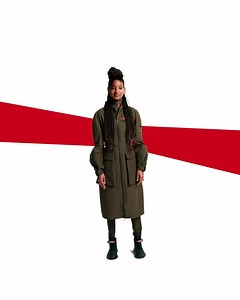 4.8K views · 413 reactions | 1, 2, 3, go: Make all the stops on New York’s Red Line (1, 2, and 3 trains) with #WillowSmith. Discover #PradaLineaRossa FW19 collection via https://tinyurl.com/y5my94ws #Prada #PradaFW19 | Prada | Facebook