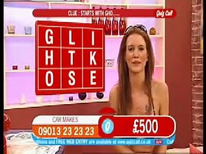 Quiz Call TV - Come On!