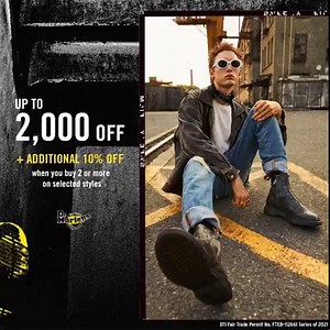 Timeless and versatile. Shop Dr.... - SM City Cebu (Official)