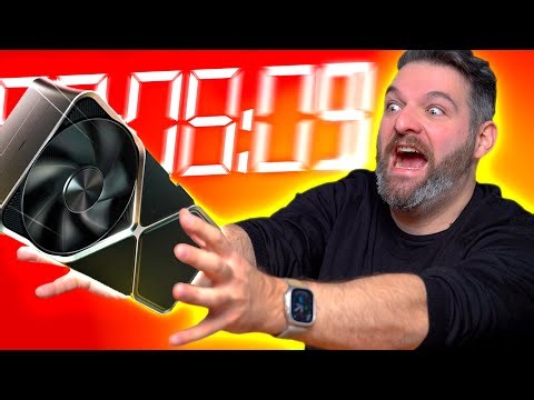 ENOUGH BULLSHIT! 🤬 ARE VIDEO CARDS STILL BUYABLE?