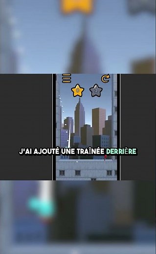 créer un jeu mobile gratuitement disponible sur le play store avec unity