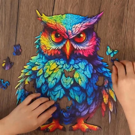 Dear Enactpart™ Community, With a mix of sadness and gratitude, we announce the permanent closure of Enactpart™. Challenges in advertising and excessive inventory have led us to this difficult decision. This is your last chance to snag our puzzles! With discounts up to 49% off. Shop before we close in the coming weeks. We appreciate your support on this journey. Thank you for being a part of Enactpart™. | Enactpart | Facebook