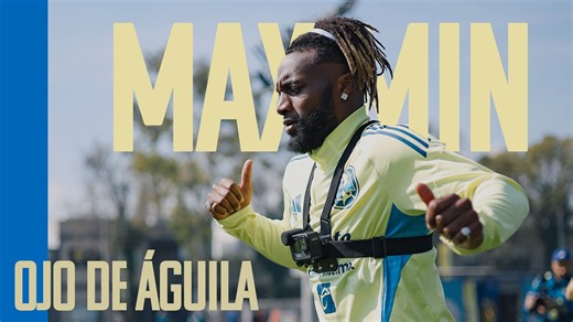 Club América on Reels