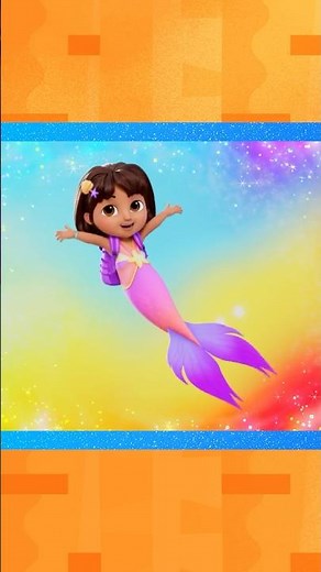 دورا تُقيم عرض مواهب لحوريات البحر! 🧜‍♀️ | نيكلوديون | Nick Jr. Arabia