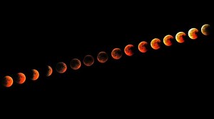 Scientists Found Rust on the Moon