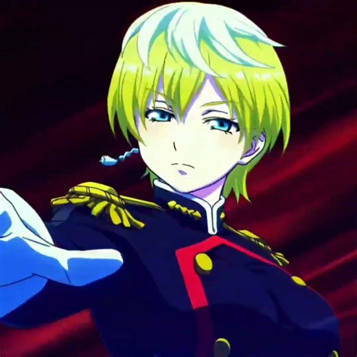 『𝙲𝚑𝚊𝚒𝚗𝚎𝚍 𝚂𝚘𝚕𝚍𝚒𝚎𝚛 𝙰𝙼𝚅』 #anime #renyamashiro #tenkaizumo #kyoukauzen