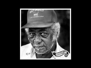 RL Burnside - Someday Baby - 432Hz HD