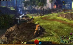 《激战2》实况体验（第2期）