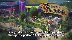 12K views · 51 reactions | To infinity and beyond! Disney has...