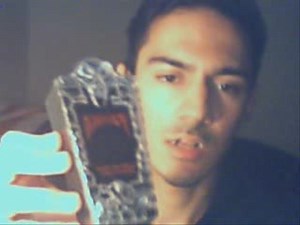 Fake Vampire Teeth-Scarecrow Brand Most Authentic