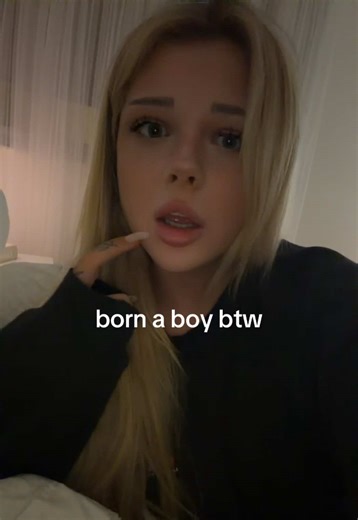 #trans #mtf #transgender | capcut gender change