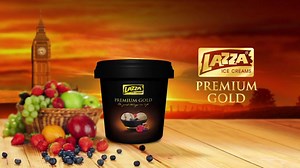 #Trisha's Lazza Ice Cream Ad is out now. #TrishaKrishnan #96TheMovie | Trisha Krishnan