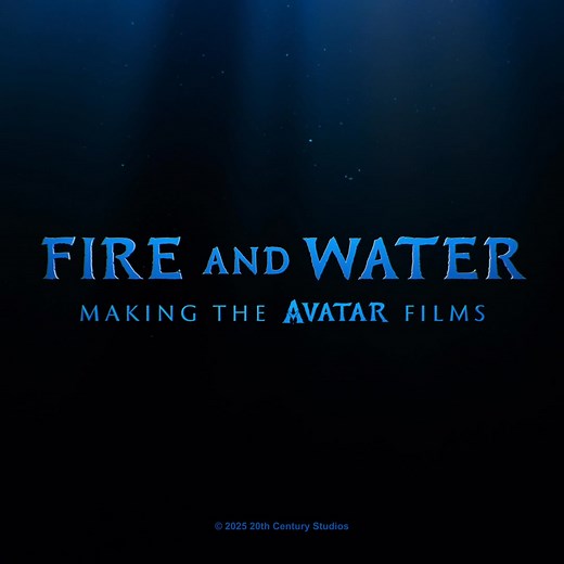 1.8M views · 307 reactions | Experience Avatar like never before! Watch Fire And Water: Making The Avatar Films, only on Disney+. | Disney+ CA | Facebook
