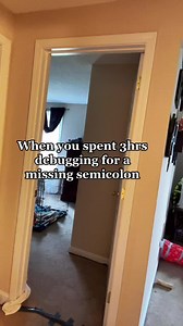 #fyp #foryou #tech #computer #computerscience #programming #programminghumor #programmerhumor #coding #ThatCloseMessenger