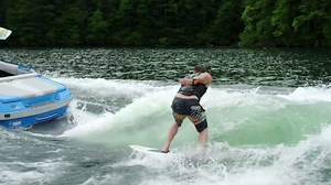 101K views · 603 reactions | The new 2018 #t23 combines innovative styling and numerous cabin upgrades for even more comfort and convenience. Plus, for the first time ever, #PowerWedge2 is available on all Axis models! #centeredonyou | Axis Wake | Facebook