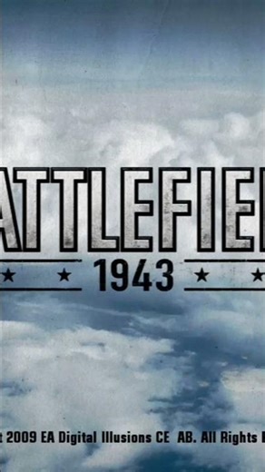 Battlefield 1943 DOES It PLAY? #gaming