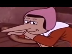 please watch pinocchio 1978