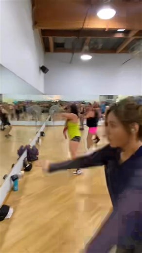 9 am zumba class every Monday Wednesday and Friday with Sujey Steel Gym My Fitness World By Sujey | Sujey Mota