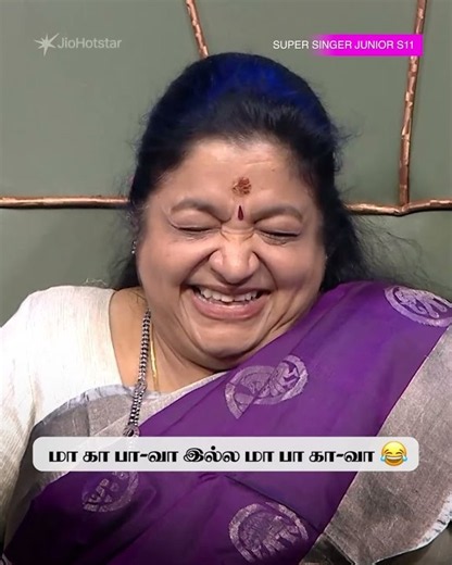 Super Singer Junior 11 | Streaming Now on JioHotstar