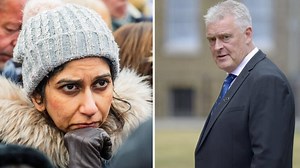 Conservatives must investigate 'institutional Islamophobia' in the party, Muslim Council of Britain says | LBC