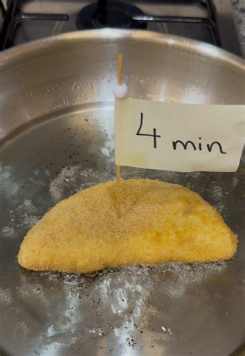 Test de cuisson cordon bleu de dinde : quel temps idéal ?
