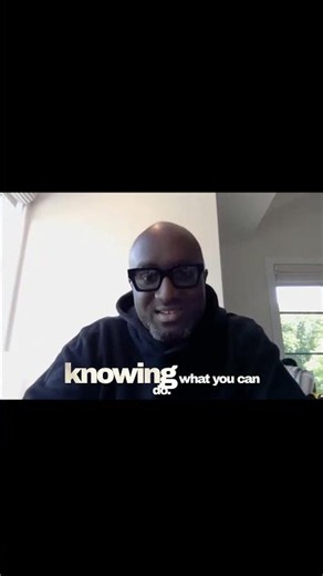 Virgil Abloh: Life is short...