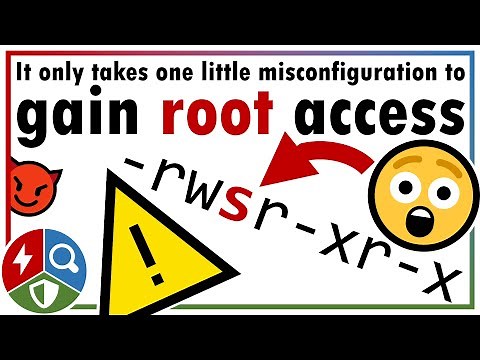 Gaining Root Access on Linux by Abusing SUID Binaries (Privilege Escalation)