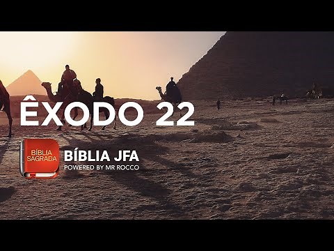 EXODUS 22 - JFA Offline Bible