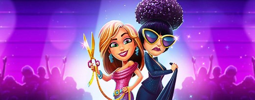 Fabulous – Angela’s Fashion Fever Walkthrough - GameHouse